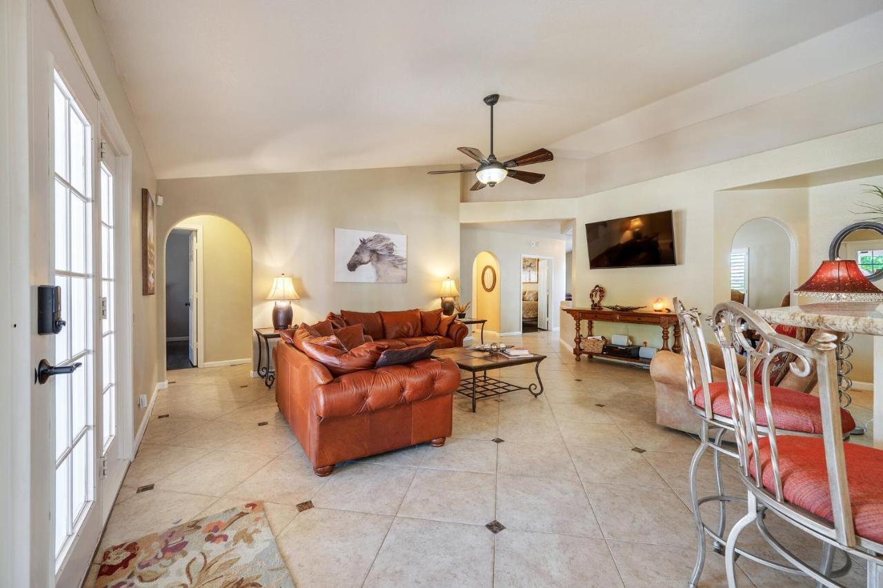Private Tuscany Oasis With Pool - Perfect For Families, Couples Or Business Travelers Home Финикс Екстериор снимка
