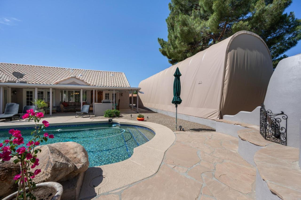 Private Tuscany Oasis With Pool - Perfect For Families, Couples Or Business Travelers Home Финикс Екстериор снимка