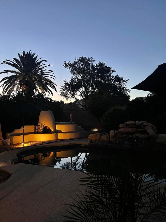 Private Tuscany Oasis With Pool - Perfect For Families, Couples Or Business Travelers Home Финикс Екстериор снимка