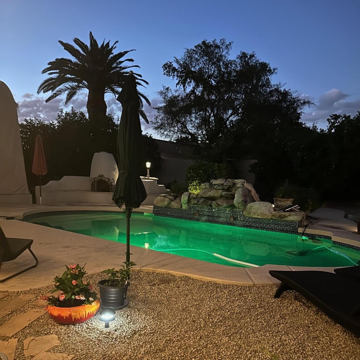 Private Tuscany Oasis With Pool - Perfect For Families, Couples Or Business Travelers Home Финикс Екстериор снимка