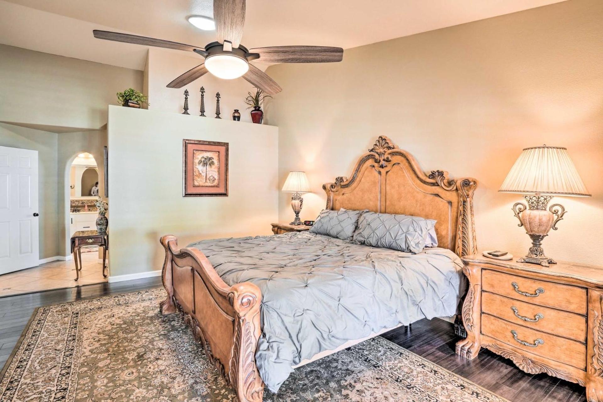 Private Tuscany Oasis With Pool - Perfect For Families, Couples Or Business Travelers Home Финикс Екстериор снимка